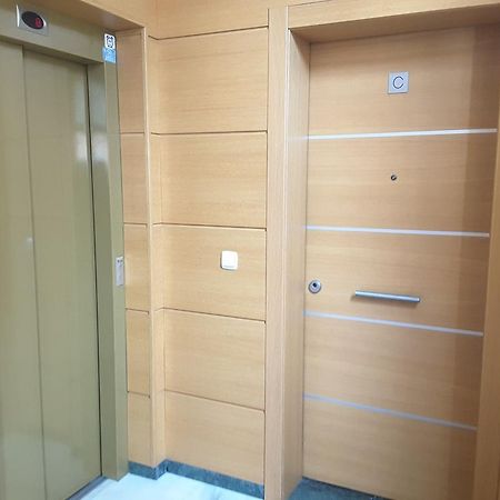Apartamento Berenguela Кордова Экстерьер фото