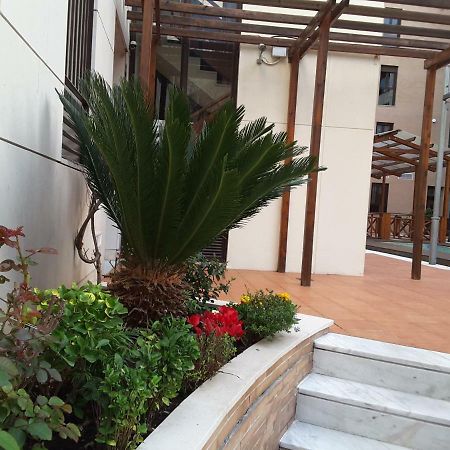 Apartamento Berenguela Кордова Экстерьер фото