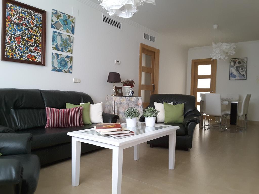 Apartamento Berenguela Кордова Экстерьер фото