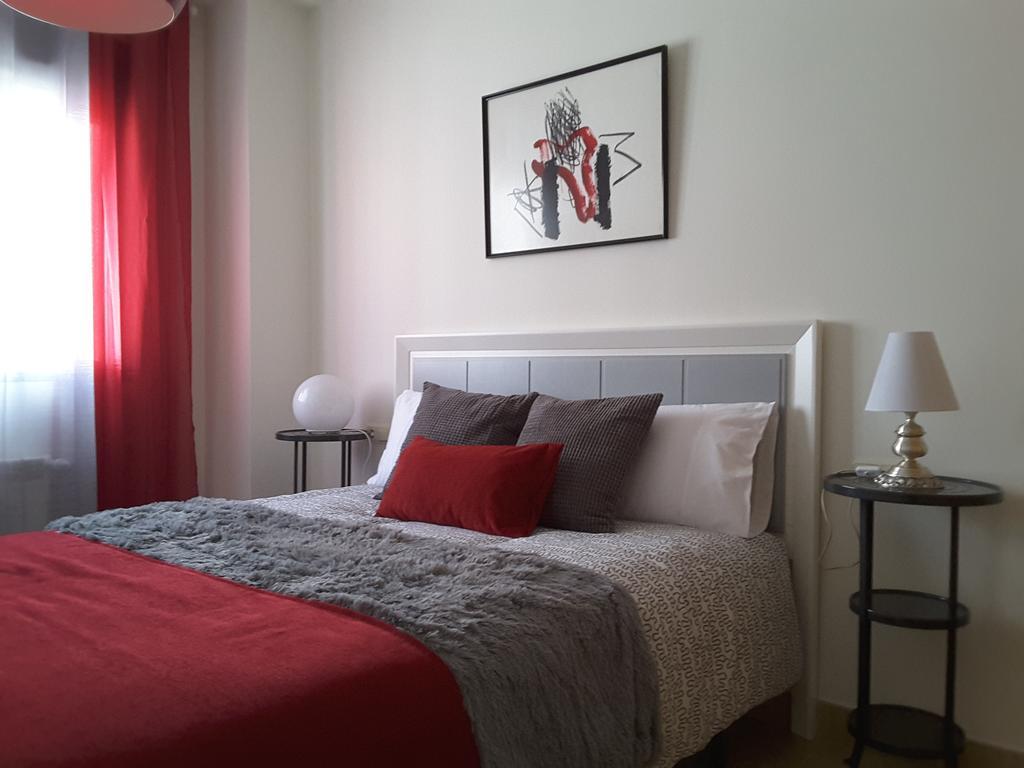 Apartamento Berenguela Кордова Экстерьер фото
