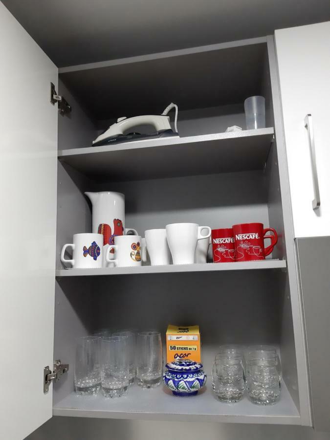 Apartamento Berenguela Кордова Экстерьер фото