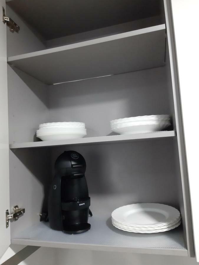 Apartamento Berenguela Кордова Экстерьер фото