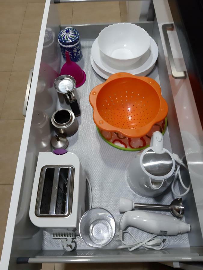 Apartamento Berenguela Кордова Экстерьер фото
